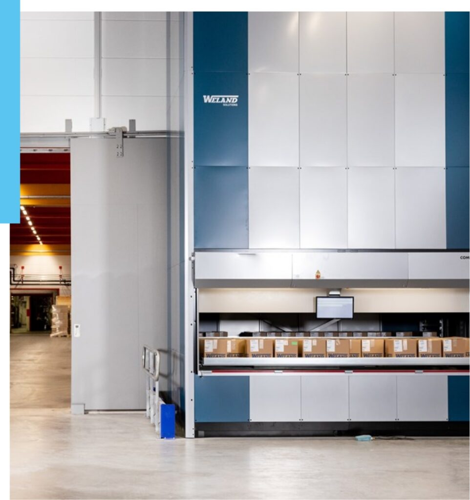 Cartello Obbligo Ristorazione Sicurezza Alimentare 300x400mm, Autoadesivo Blu