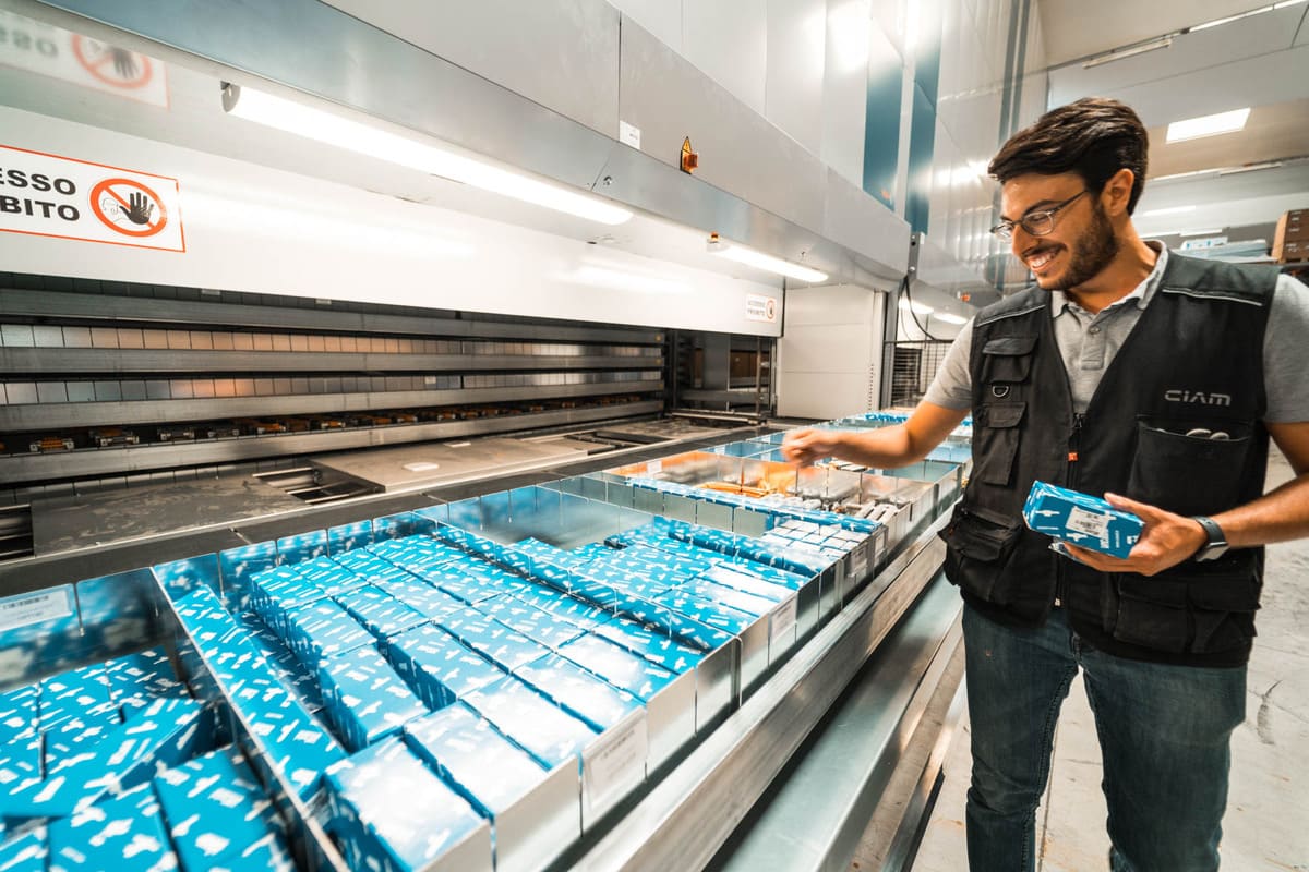 Just in time: che cos’è e come ha rivoluzionato la logistica