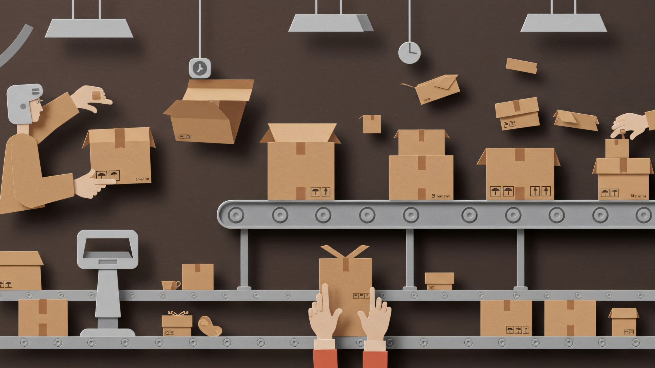 Overselling: come prevenirlo con il WMS